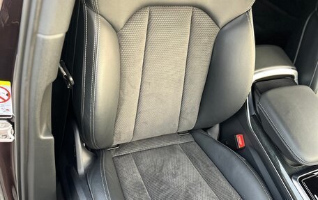 Audi Q7, 2020 год, 6 950 000 рублей, 27 фотография