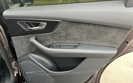 Audi Q7, 2020 год, 6 950 000 рублей, 31 фотография