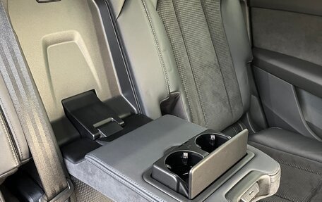 Audi Q7, 2020 год, 6 950 000 рублей, 37 фотография