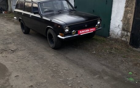 ГАЗ 24 «Волга», 1988 год, 240 000 рублей, 2 фотография