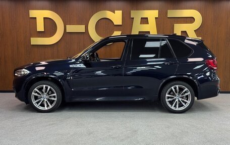 BMW X5, 2017 год, 4 550 000 рублей, 2 фотография