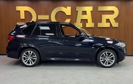 BMW X5, 2017 год, 4 550 000 рублей, 8 фотография