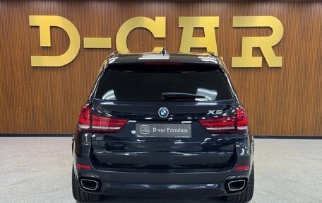 BMW X5, 2017 год, 4 550 000 рублей, 10 фотография