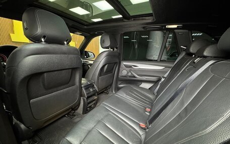 BMW X5, 2017 год, 4 550 000 рублей, 12 фотография