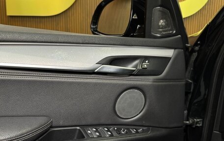 BMW X5, 2017 год, 4 550 000 рублей, 15 фотография