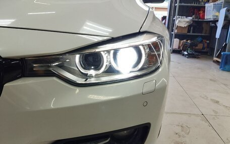 BMW 3 серия, 2013 год, 2 500 000 рублей, 5 фотография