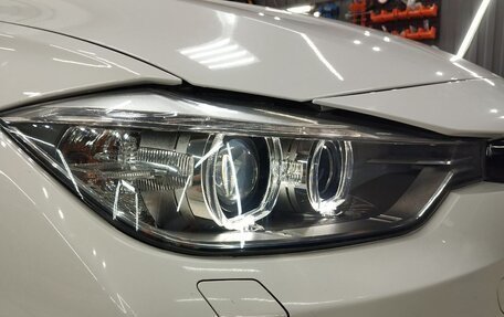 BMW 3 серия, 2013 год, 2 500 000 рублей, 7 фотография