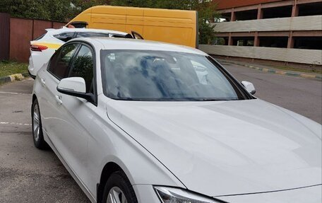 BMW 3 серия, 2013 год, 2 500 000 рублей, 4 фотография