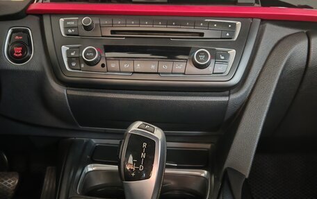 BMW 3 серия, 2013 год, 2 500 000 рублей, 10 фотография