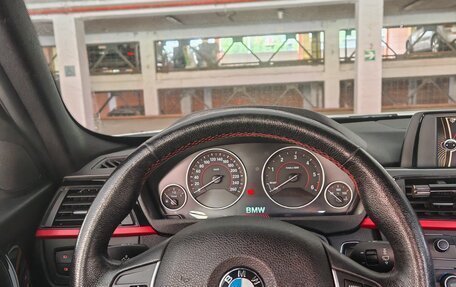 BMW 3 серия, 2013 год, 2 500 000 рублей, 9 фотография