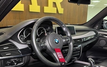 BMW X5, 2017 год, 4 550 000 рублей, 19 фотография
