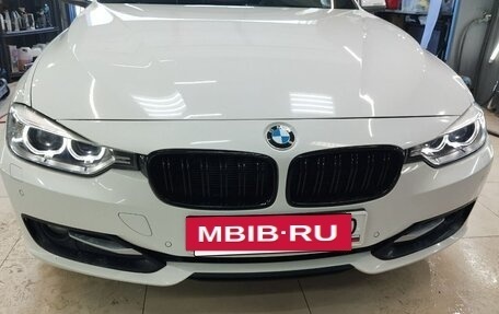 BMW 3 серия, 2013 год, 2 500 000 рублей, 6 фотография