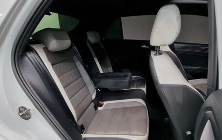 Volkswagen T-Roc I, 2021 год, 2 338 000 рублей, 12 фотография