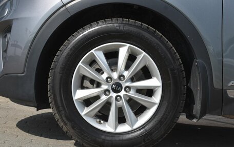 KIA Sorento III Prime рестайлинг, 2018 год, 2 565 000 рублей, 9 фотография