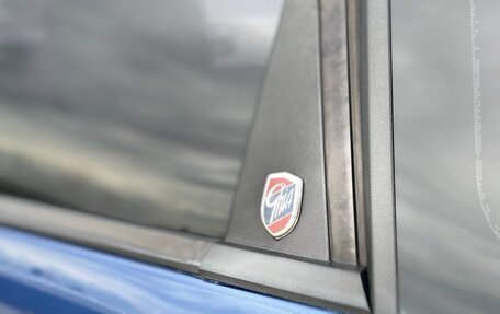 Ford Fiesta, 2007 год, 528 000 рублей, 8 фотография