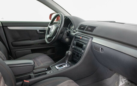Audi A4, 2007 год, 720 000 рублей, 9 фотография