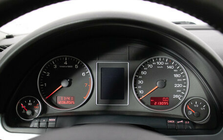 Audi A4, 2007 год, 720 000 рублей, 12 фотография