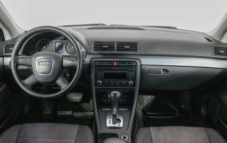 Audi A4, 2007 год, 720 000 рублей, 13 фотография