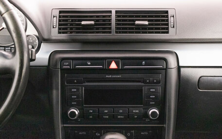 Audi A4, 2007 год, 720 000 рублей, 14 фотография