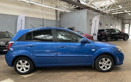 KIA Rio II, 2011 год, 690 000 рублей, 4 фотография