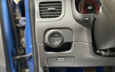 KIA Rio II, 2011 год, 690 000 рублей, 10 фотография