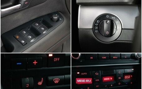 Audi A4, 2007 год, 720 000 рублей, 16 фотография