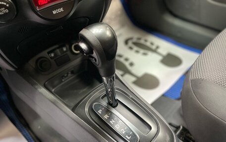 KIA Rio II, 2011 год, 690 000 рублей, 14 фотография