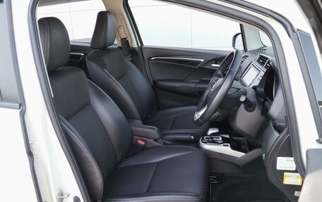 Honda Fit III, 2016 год, 1 090 000 рублей, 10 фотография