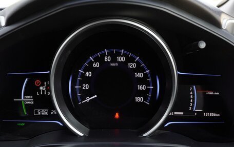 Honda Fit III, 2016 год, 1 090 000 рублей, 12 фотография