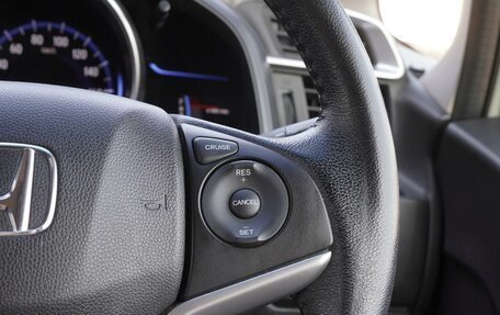 Honda Fit III, 2016 год, 1 090 000 рублей, 18 фотография
