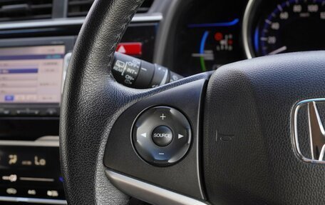 Honda Fit III, 2016 год, 1 090 000 рублей, 17 фотография