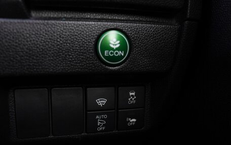 Honda Fit III, 2016 год, 1 090 000 рублей, 13 фотография