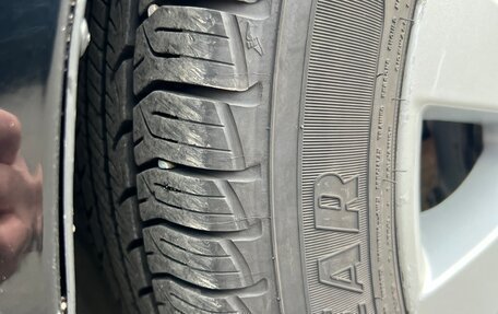 BMW 5 серия, 2009 год, 950 000 рублей, 13 фотография