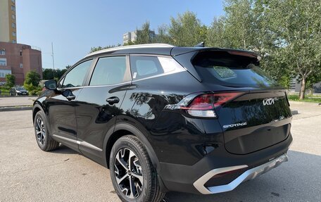 KIA Sportage IV рестайлинг, 2025 год, 3 650 000 рублей, 7 фотография