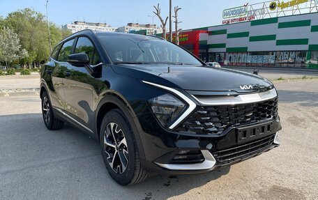 KIA Sportage IV рестайлинг, 2025 год, 3 650 000 рублей, 3 фотография