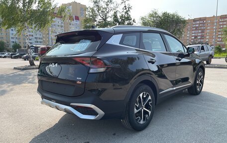 KIA Sportage IV рестайлинг, 2025 год, 3 650 000 рублей, 5 фотография