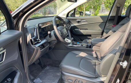 KIA Sportage IV рестайлинг, 2025 год, 3 650 000 рублей, 9 фотография
