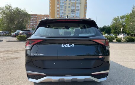 KIA Sportage IV рестайлинг, 2025 год, 3 650 000 рублей, 6 фотография