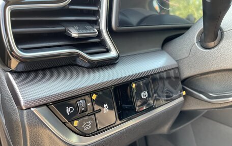 KIA Sportage IV рестайлинг, 2025 год, 3 650 000 рублей, 11 фотография