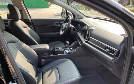 KIA Sportage IV рестайлинг, 2025 год, 3 650 000 рублей, 12 фотография