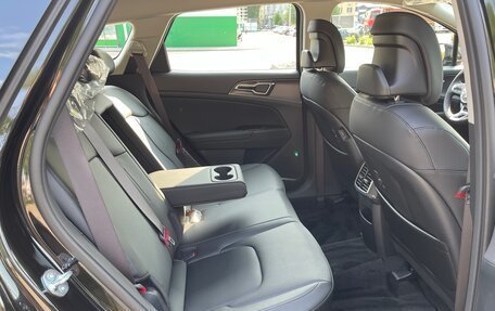 KIA Sportage IV рестайлинг, 2025 год, 3 650 000 рублей, 14 фотография