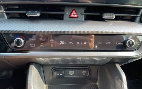 KIA Sportage IV рестайлинг, 2025 год, 3 650 000 рублей, 22 фотография