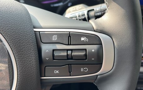 KIA Sportage IV рестайлинг, 2025 год, 3 650 000 рублей, 21 фотография