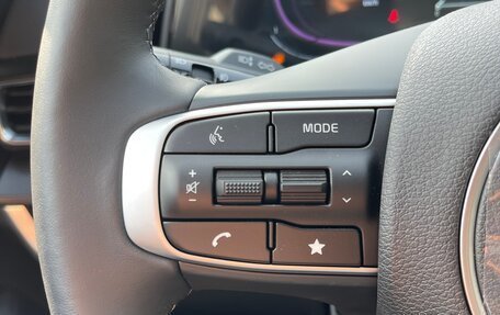 KIA Sportage IV рестайлинг, 2025 год, 3 650 000 рублей, 19 фотография