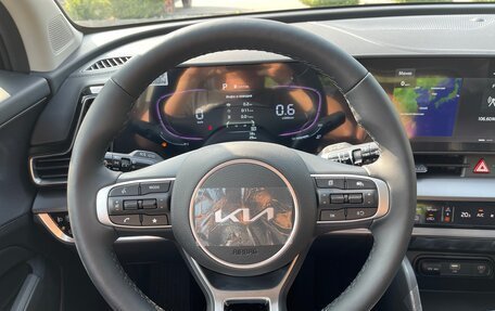 KIA Sportage IV рестайлинг, 2025 год, 3 650 000 рублей, 20 фотография