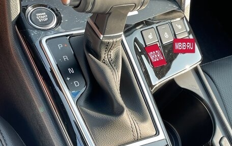 KIA Sportage IV рестайлинг, 2025 год, 3 650 000 рублей, 25 фотография