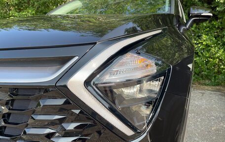 KIA Sportage IV рестайлинг, 2025 год, 3 650 000 рублей, 26 фотография