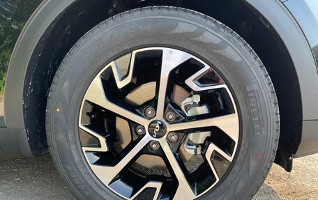 KIA Sportage IV рестайлинг, 2025 год, 3 650 000 рублей, 27 фотография