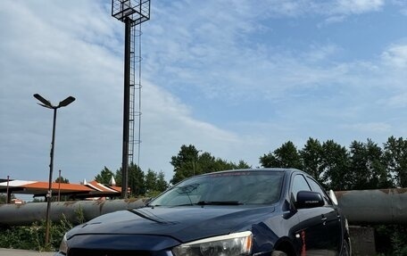 Mitsubishi Lancer IX, 2008 год, 560 000 рублей, 2 фотография