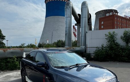 Mitsubishi Lancer IX, 2008 год, 560 000 рублей, 10 фотография